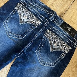 Miss Me Jeans size 29